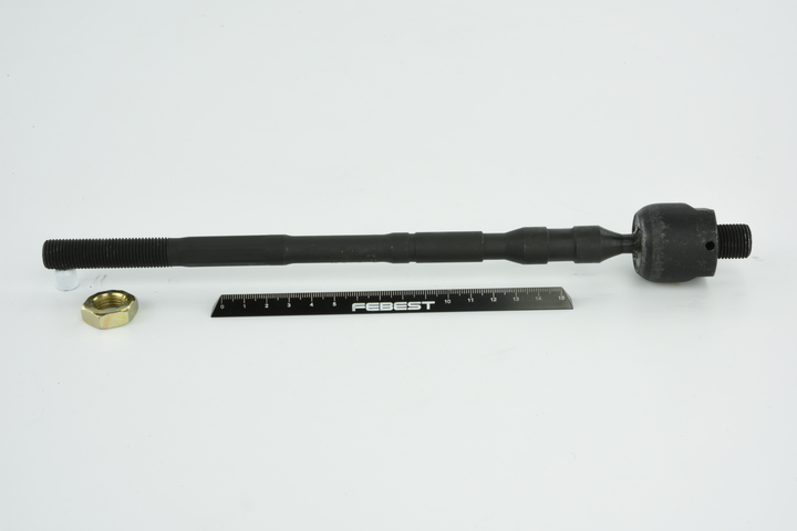 FEBEST 0822-B13 Lenkung Subaru Impreza 3 2.0 D AWD 109 PS Diesel 2011