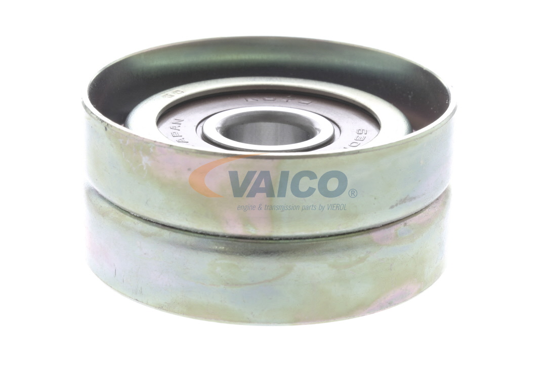 VAICO 13503-10010 Geleiderol, distributieriem V70-0081