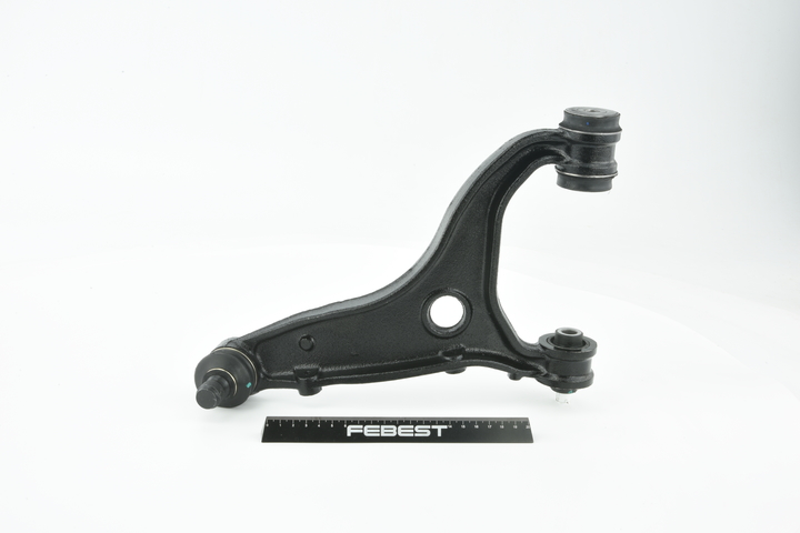 FEBEST 0824-S12RLH draagarm 20252SC010