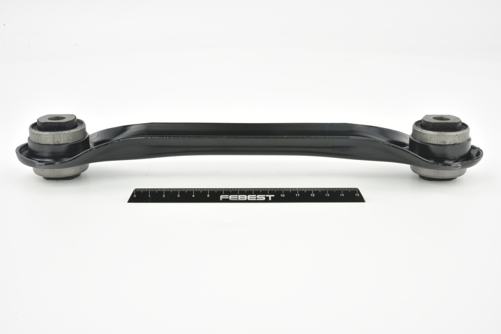 FEBEST 0825-B12R Querlenker Subaru Legacy 4 Kombi 2.0 AWD (BP5) 165 PS Benzin 2007