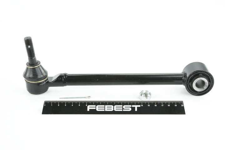 FEBEST 0825-G12R Krmilje, obesa koles SUBARU XV 2015