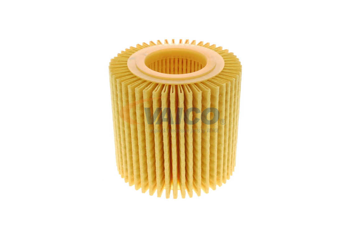VAICO 415237010 Öljynsuodatin V70-0115