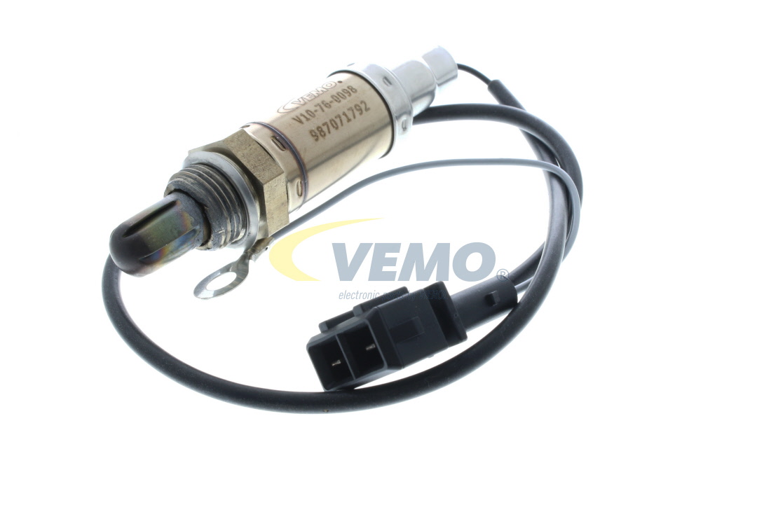 VEMO V10-76-0098 lambdasonde 051906265E
