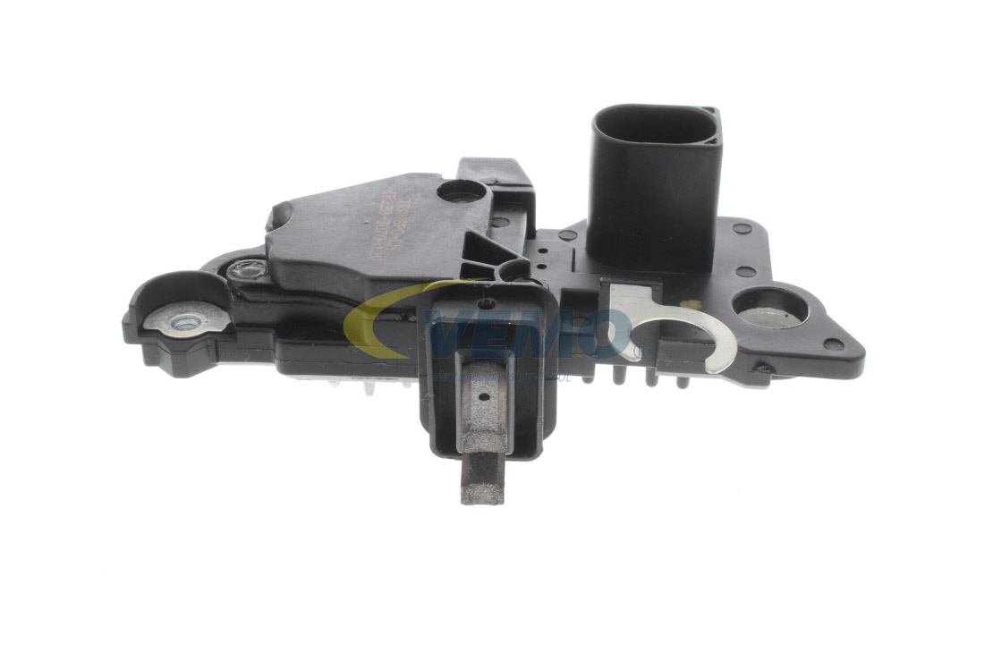 VEMO V10-77-0019 Krmilnik alternatorja (regler) Passat 3b5 2.0 120 km Bencin 2000