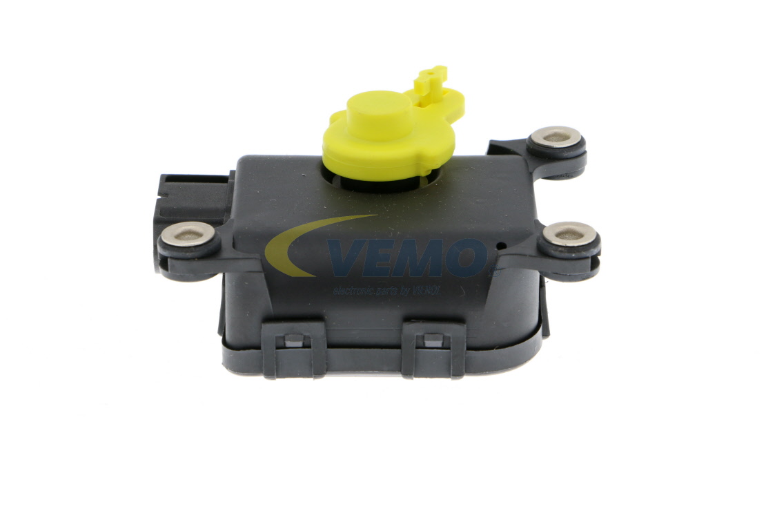 VEMO V10-77-1012 Air recirculation flap motor Audi TT 8N 1.8 T 180 hp Petrol 2001