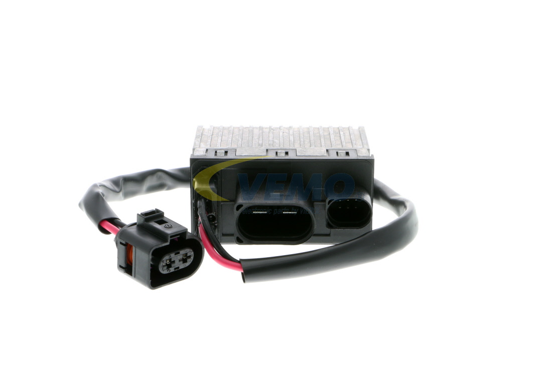 VEMO 8D0959501A Regulator, wentylator nawiewu do wnętrza pojazdu V10-79-0013
