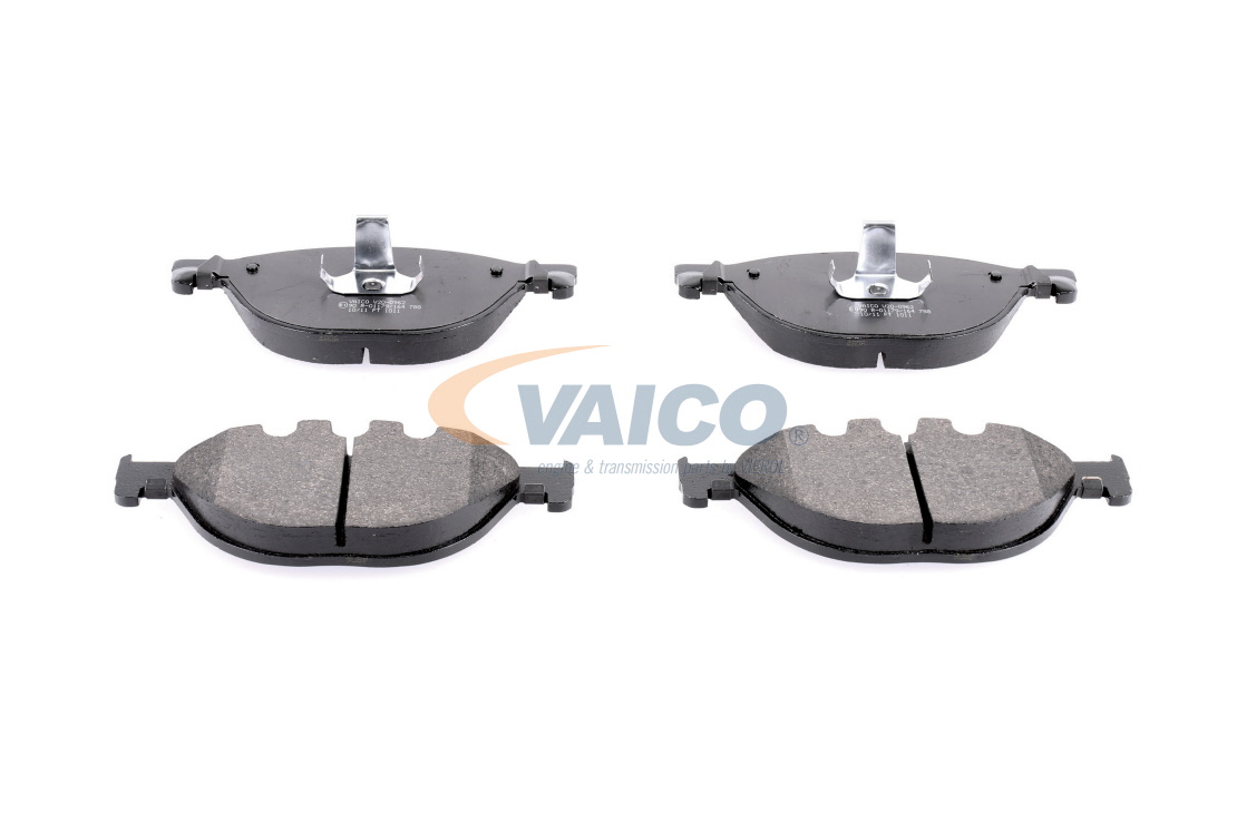 VAICO V20-0962 Remblokken BMW F01 750 i 450 Pk Benzine 2012