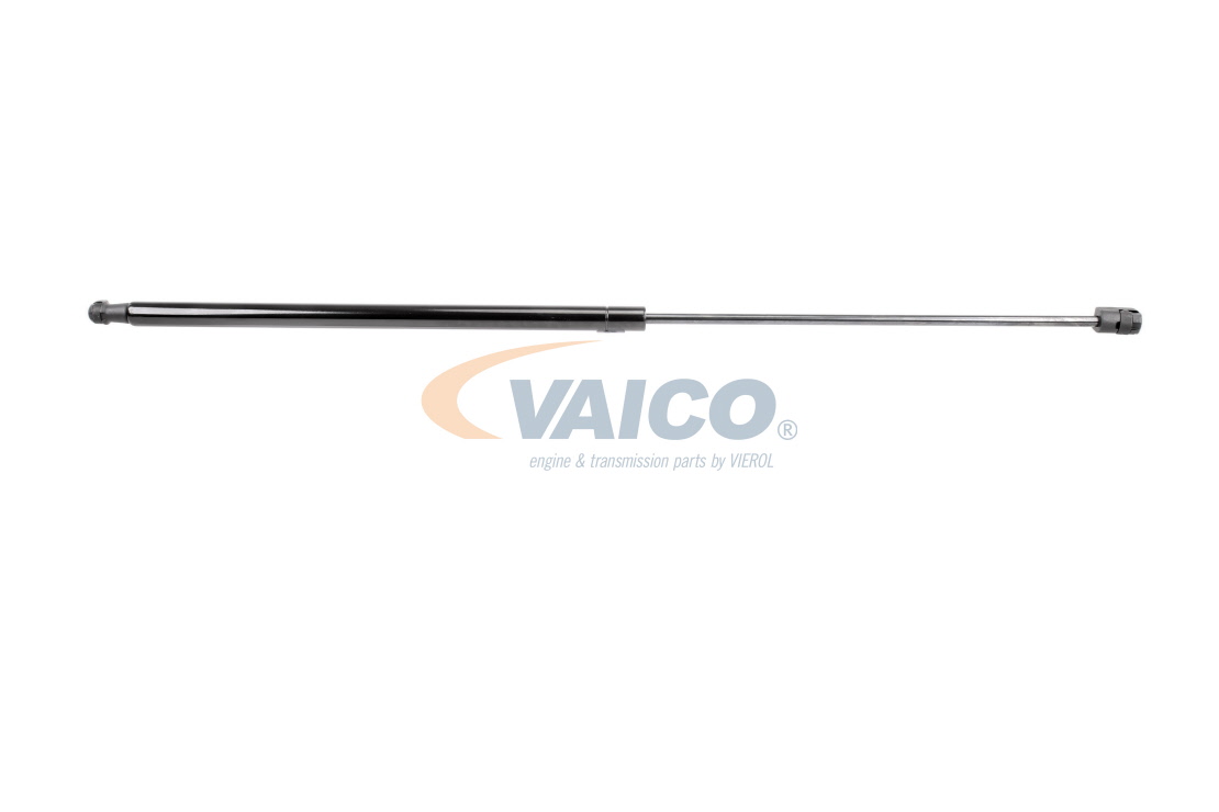 Konepellin kaasujouset VAICO BMW 7-sarja V20-0987