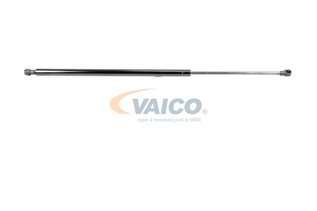 Takaluukun kaasujouset VAICO BMW X1 V20-0997