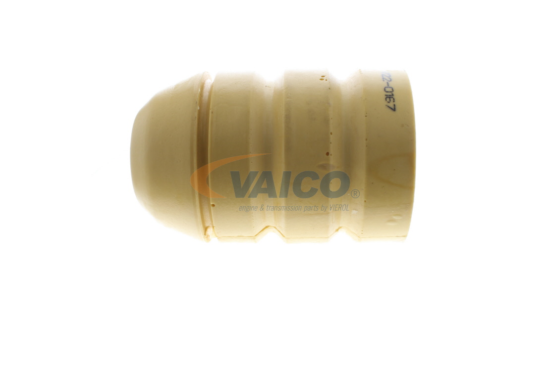 VAICO V22-0167 Stofhoes, schokdemper en aanslagrubber FIAT Ducato 230 2.0 4x4 109 Pk Benzine 1997