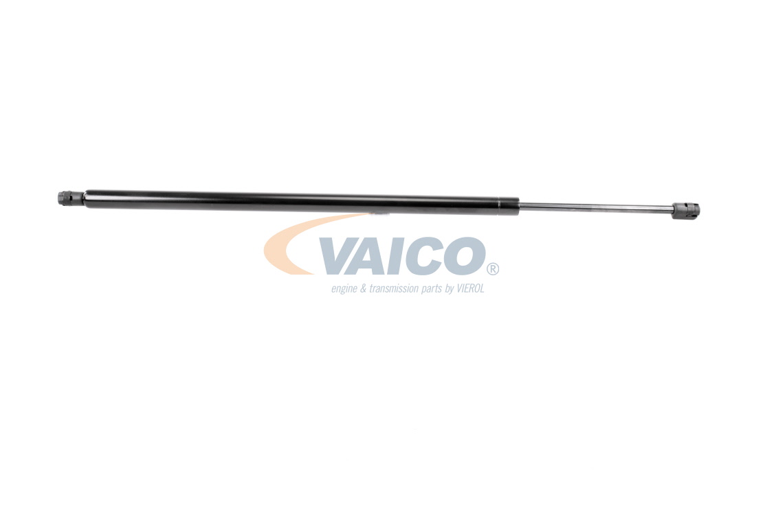 VAICO V24-0194 bakluke demper CITROËN Jumpy II Flatvogn lastebil/Chassis 2.0 HDi 128 hk Diesel 2018