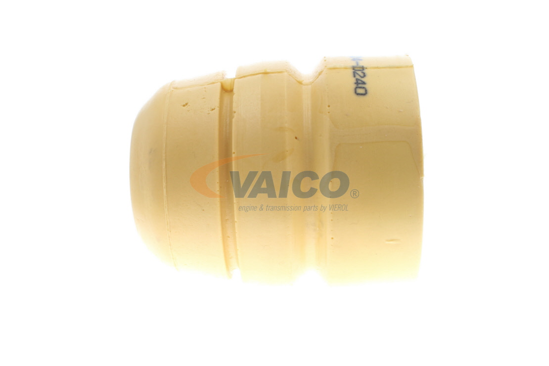 VAICO V24-0240 aanslagrubber, vering 1313381080