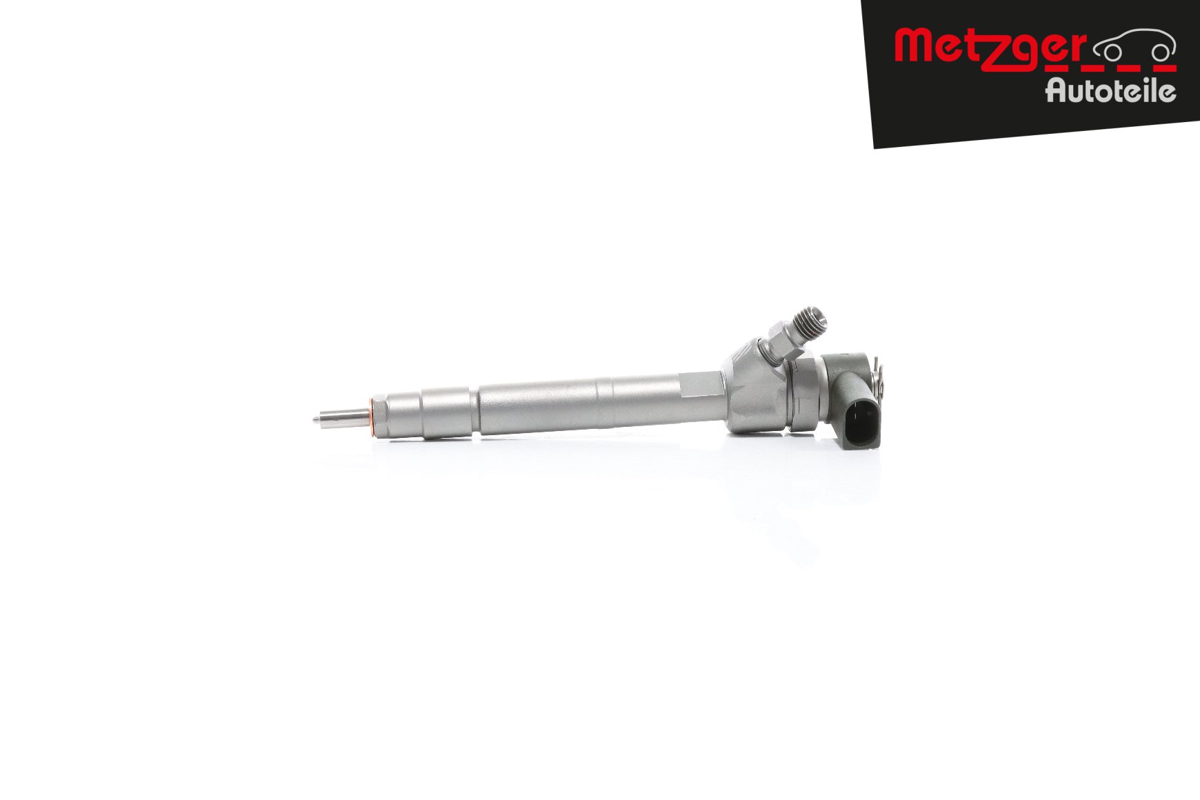 METZGER 0870012 Μπεκ ψεκασμού Mercedes S211 E 270 CDI 2.7 (211.216) 163 PS Πετρέλαιο 2007