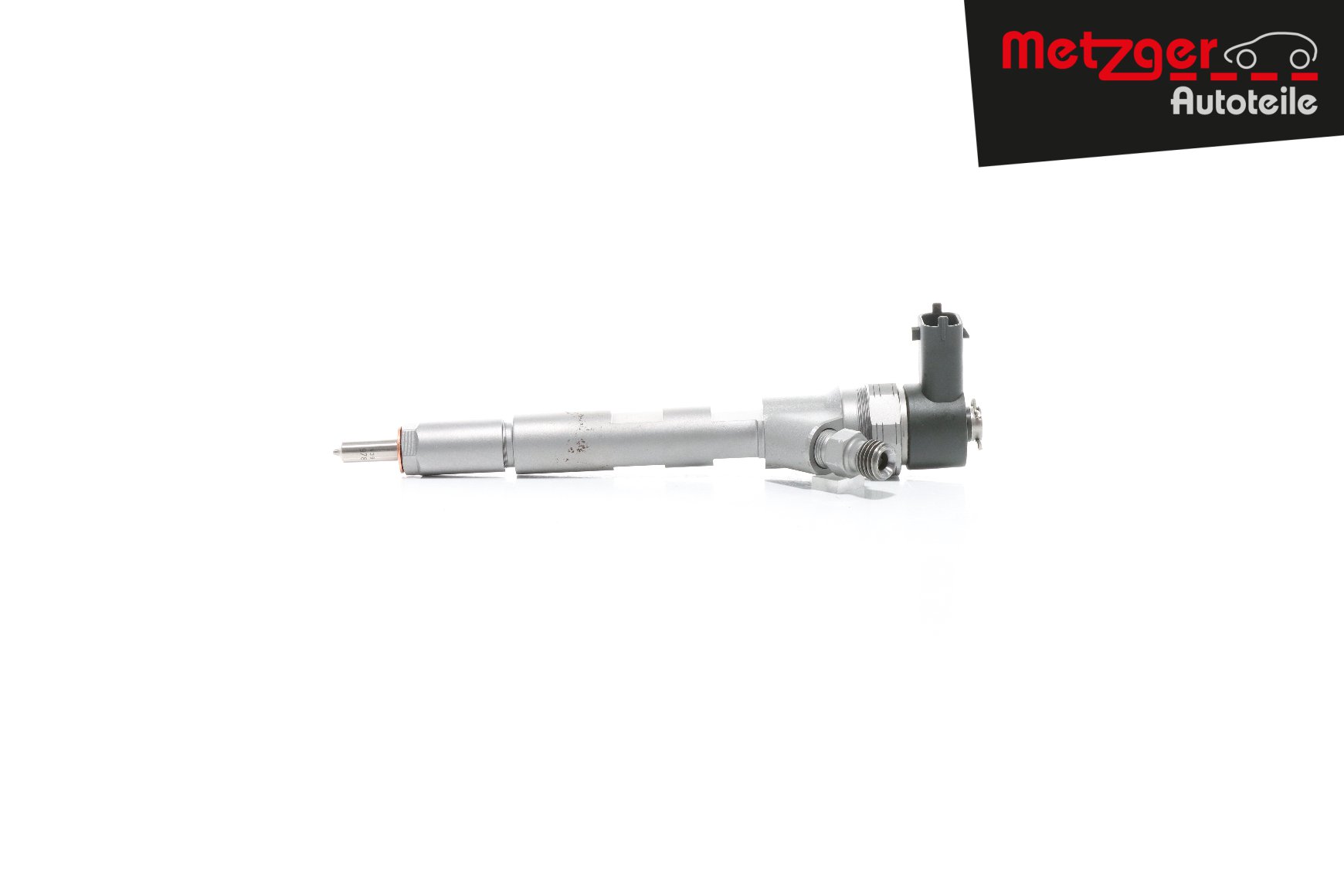 METZGER 0870013 Polttoainesuutin Jeep Cherokee KJ 2.8 CRD 4x4 163 hv Diesel 2005