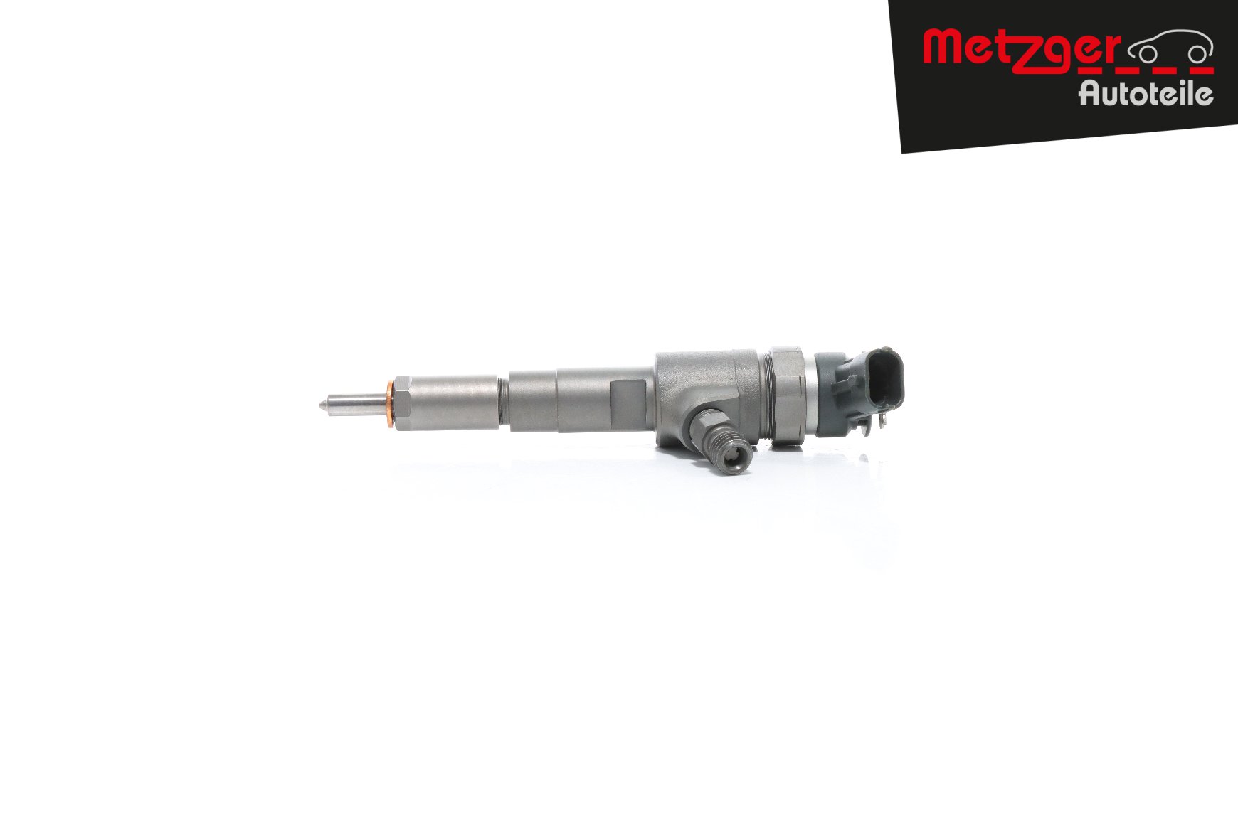 METZGER 0870016 Injetores Peugeot 206 2A/C 1.4 HDi 69 cv Diesel 2006