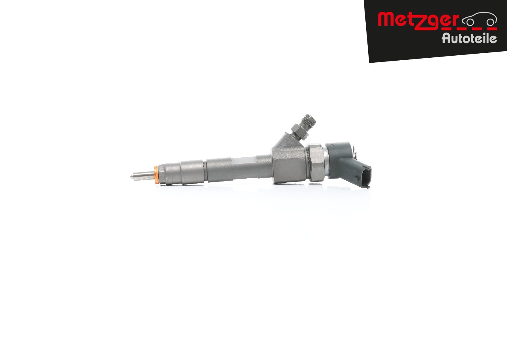 METZGER 0870029 Injector Renault Espace JK 1.9 dCi 116 Pk Diesel 2005