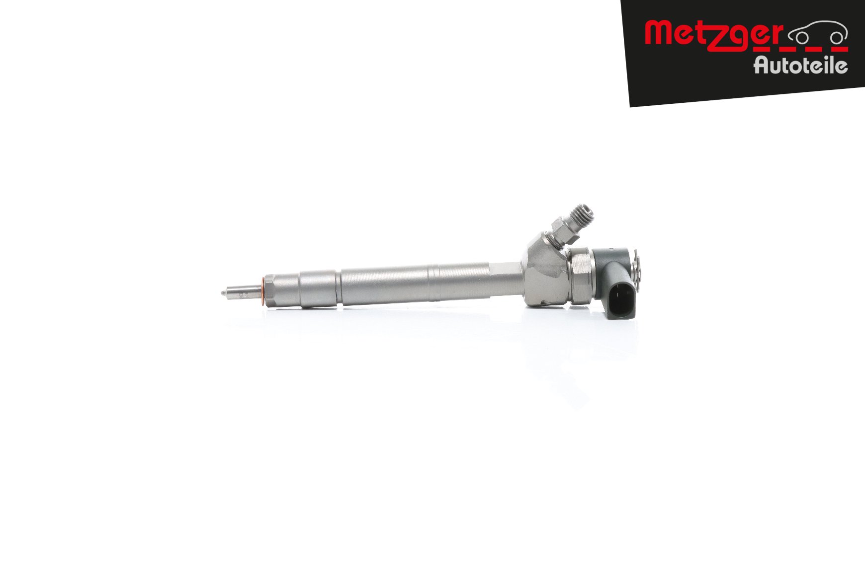 METZGER 0870040 Μπεκ ψεκασμού Mercedes W203 C 30 CDI 3.0 AMG (203.018) 231 PS Πετρέλαιο 2007