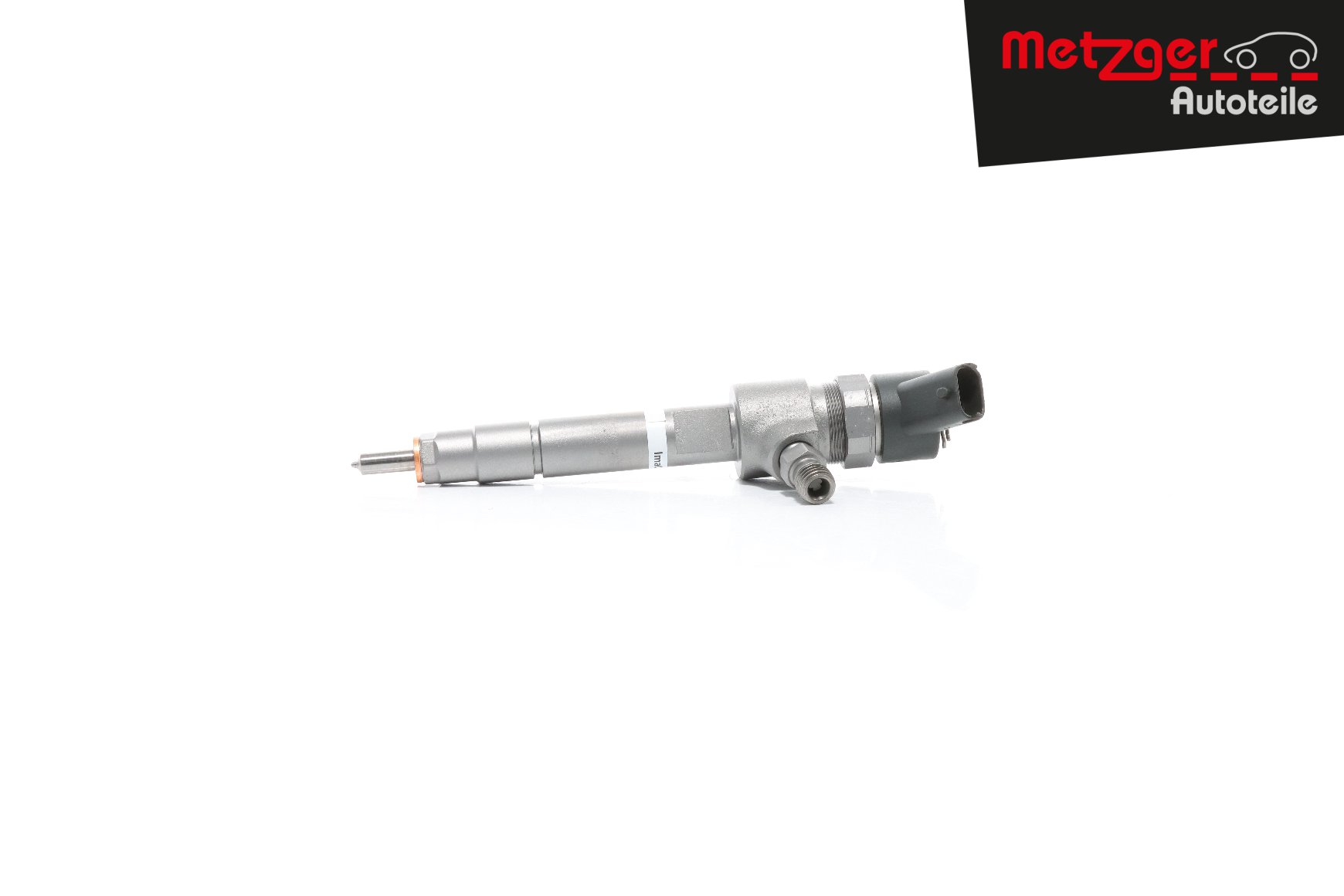 METZGER 0870043 injector Astra H Caravan 1.9 CDTI (L35) 120 Pk Diesel 2010