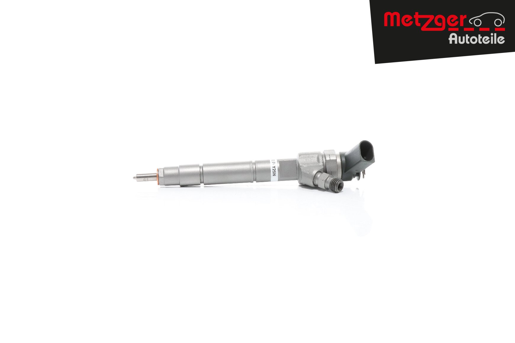 METZGER 0870044 Injetores Mercedes W169 A 200 CDI 2.0 (169.008, 169.308) 140 cv Diesel 2006