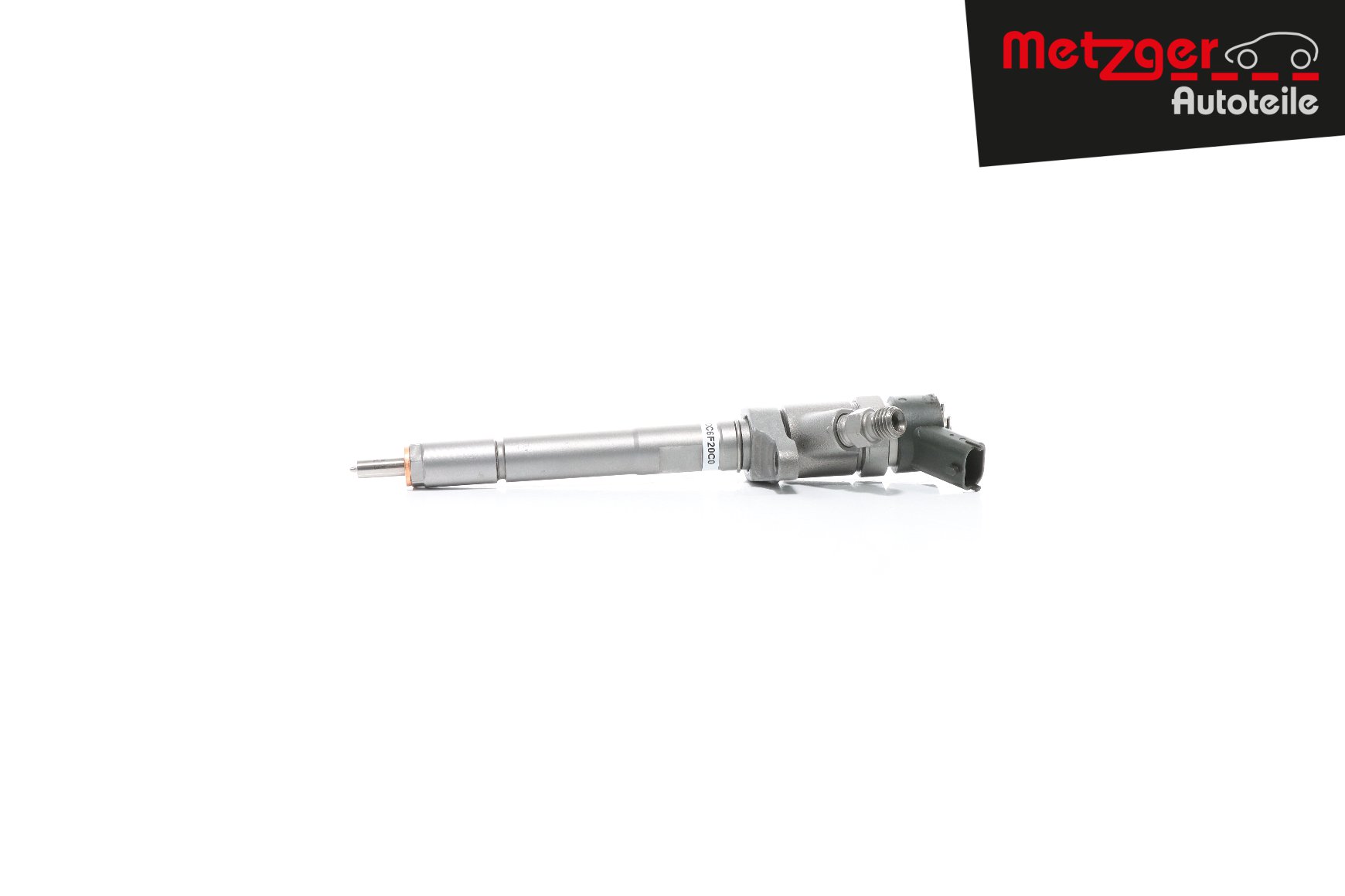 METZGER 1980 CS Purkštukai 0870049