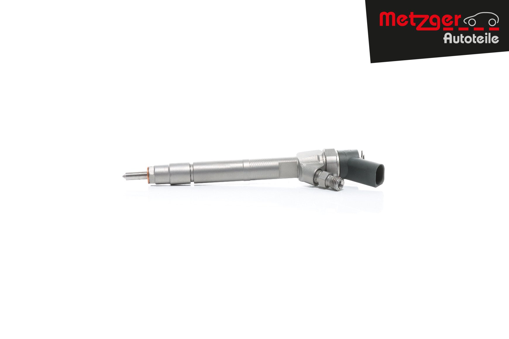 METZGER 0870052 injector A668 070 12 87