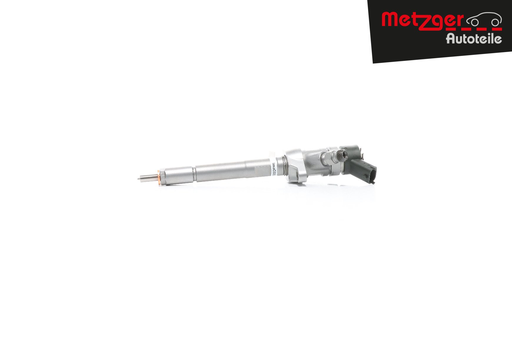 METZGER 0870065 Iniettori Ford C-Max DM2 1.6 TDCi 90 CV Diesel 2008
