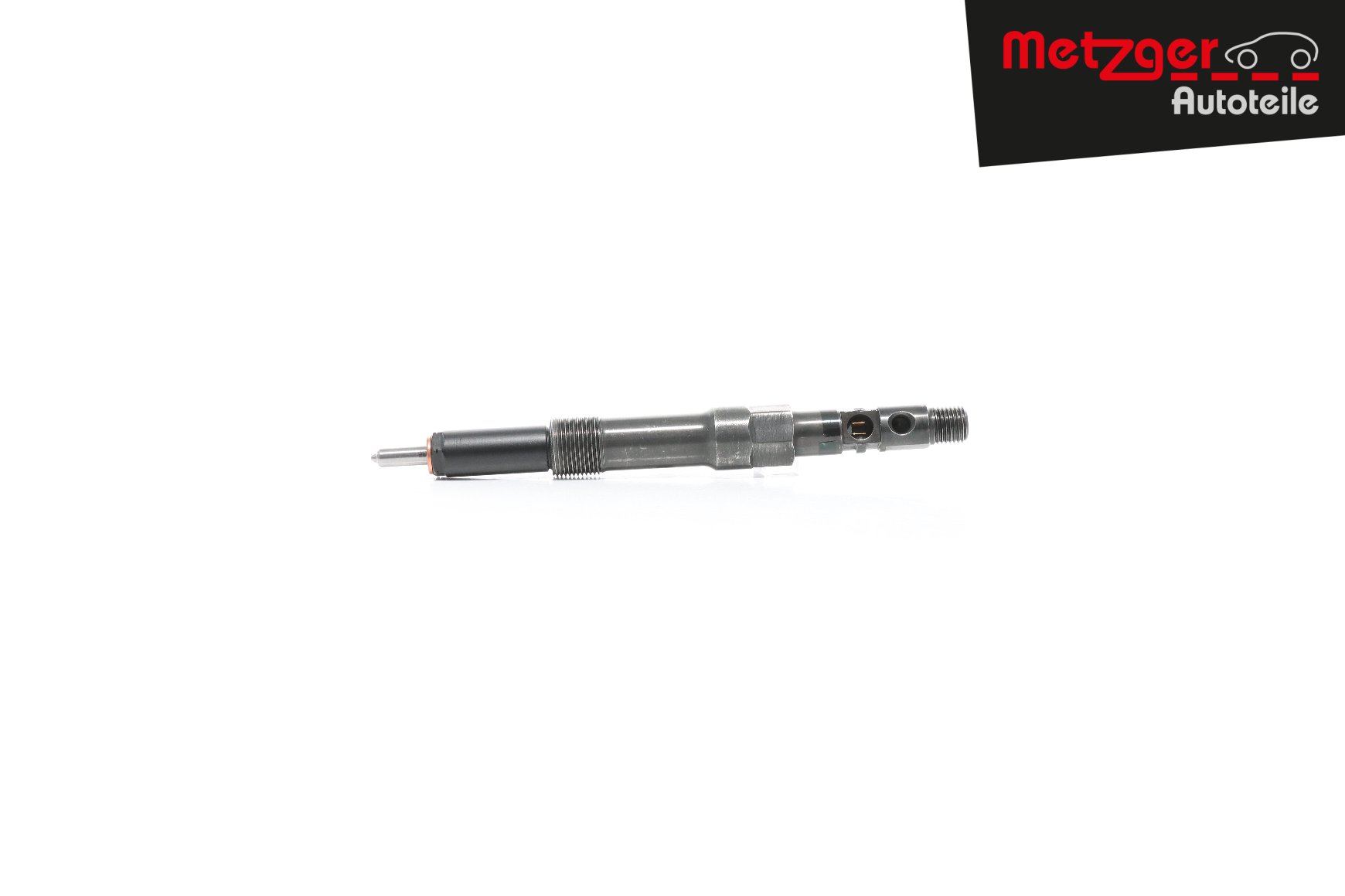 METZGER 0870071 injector KIA Carens 3 2.0 CRDi 115 115 Pk Diesel 2010