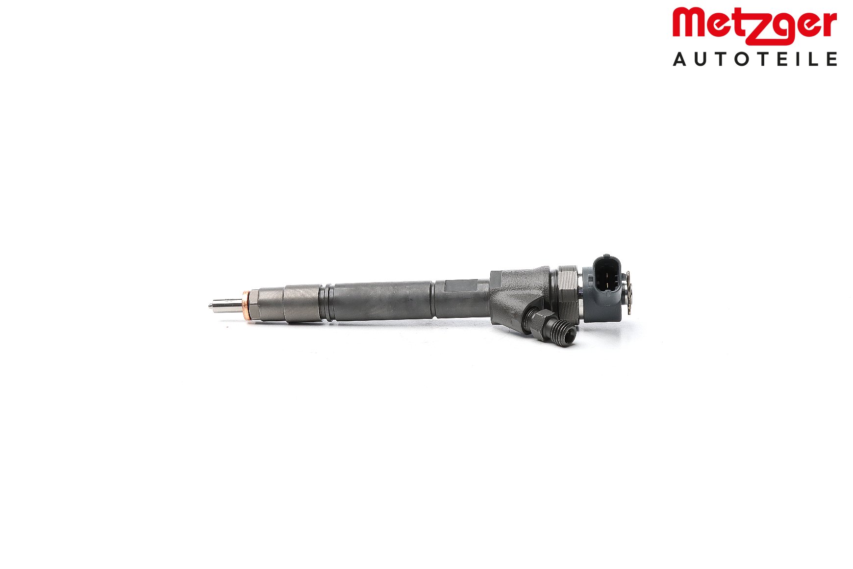 METZGER 0870074 injector 7701477325