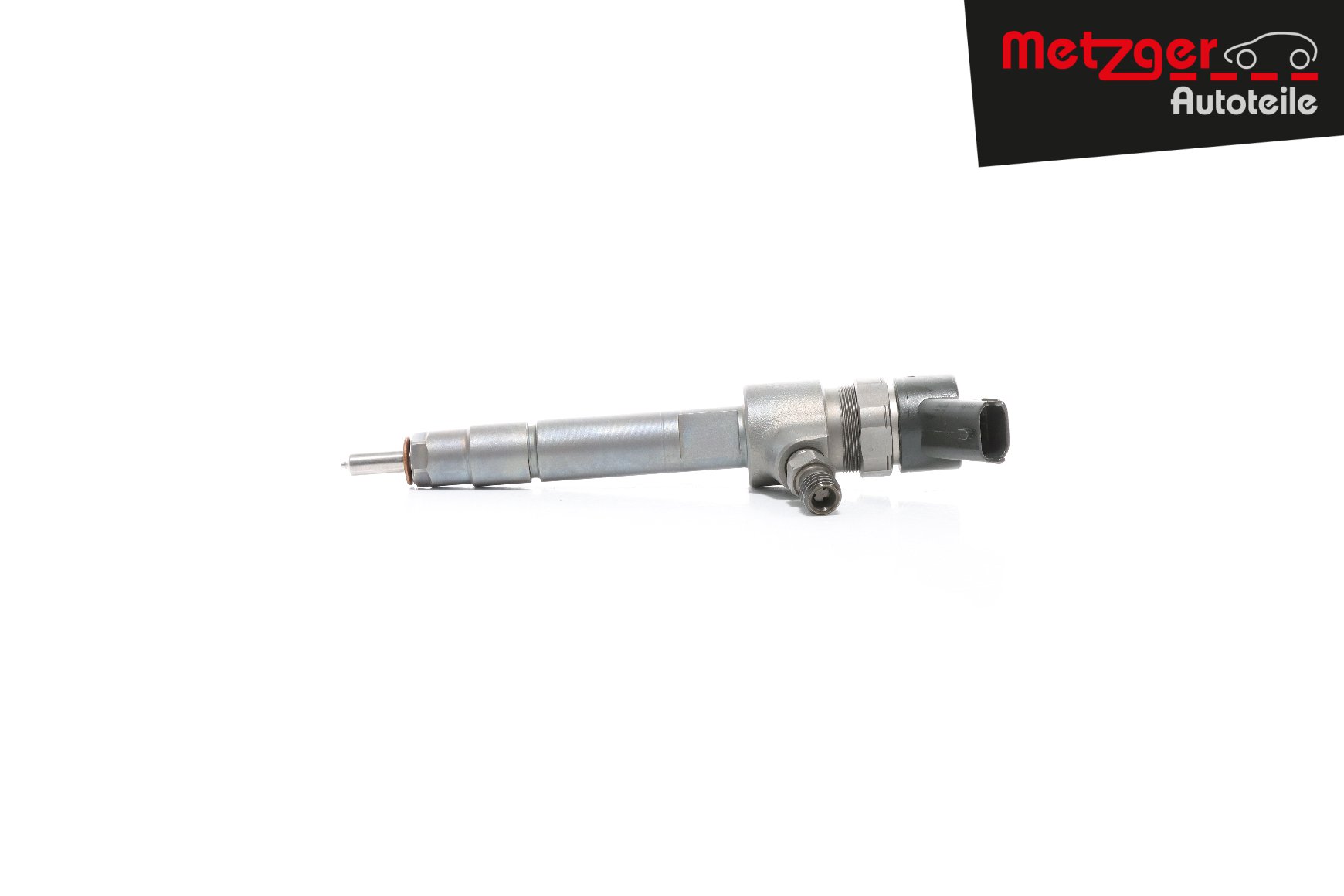 METZGER 0870077 injector Astra H Caravan 1.9 CDTI (L35) 120 Pk Diesel 2009