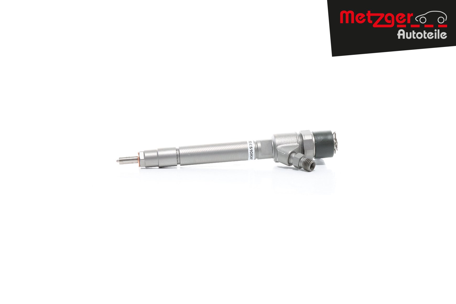METZGER 0870083 Injektor Volvo V70 gen 3 2015