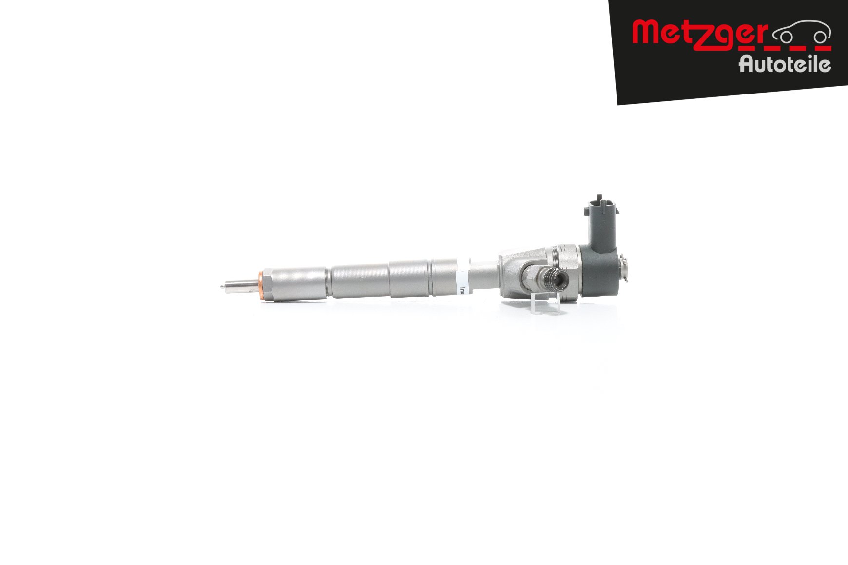 METZGER 0870085 Einspritzdüse LANCIA Delta III (844) 1.6 D Multijet (844.AXC11, 844.AXC1A) 120 PS Diesel 2014