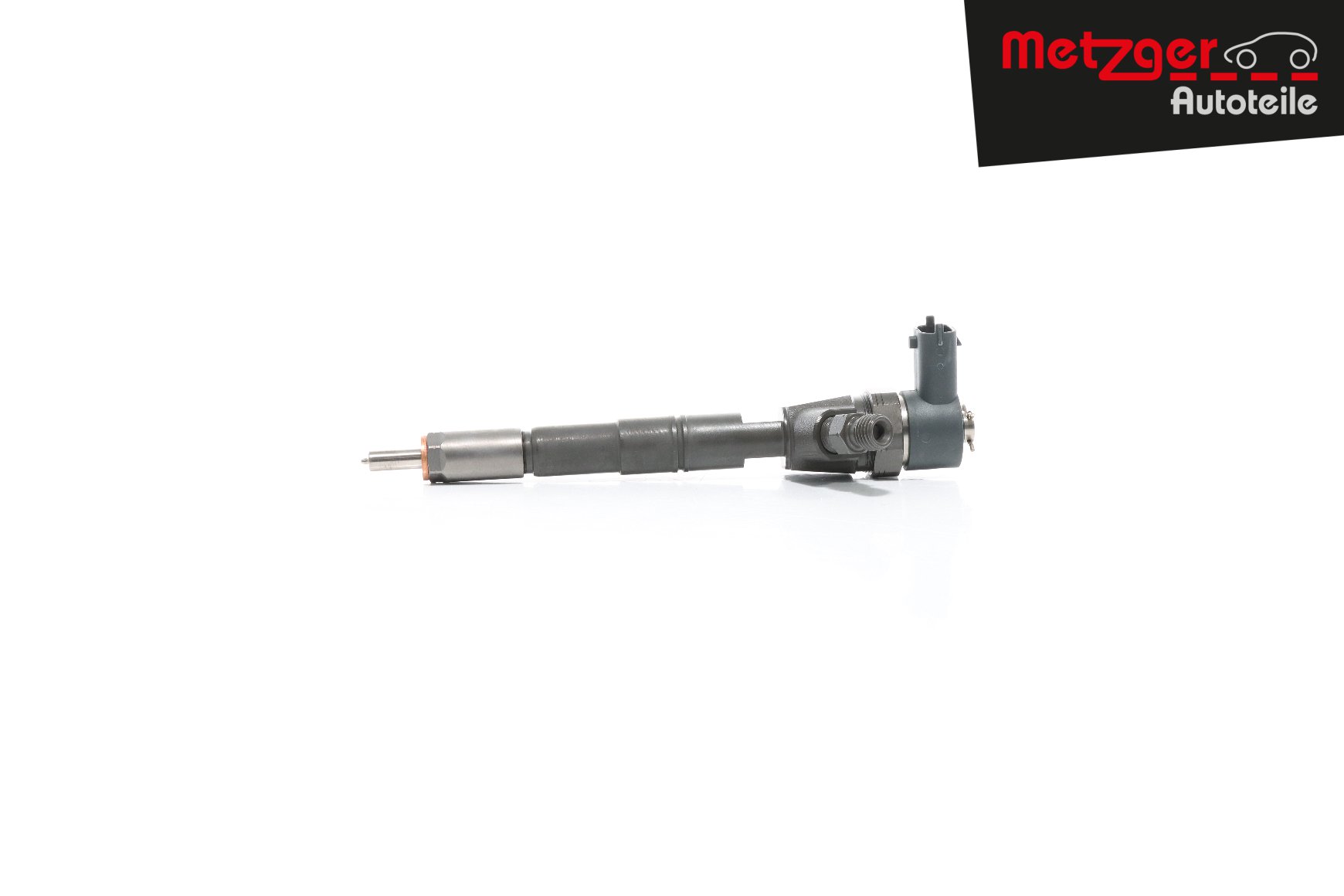 METZGER 0870091 Einspritzdüse Opel Astra J 2.0 CDTI (68) 165 PS Diesel 2011