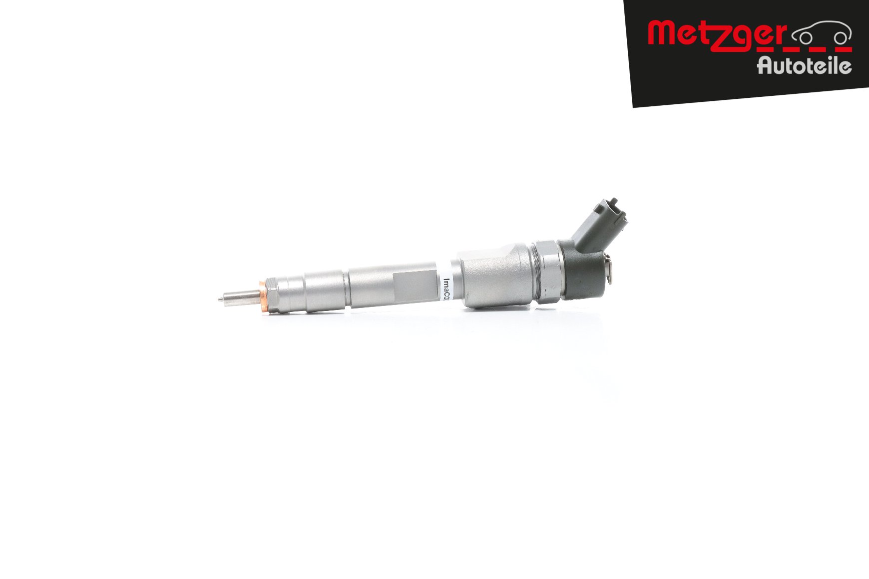 METZGER 0870092 injector 82 00 784 019