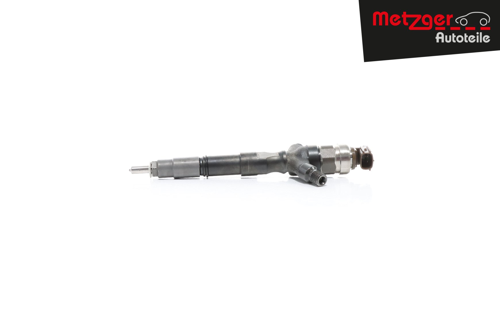 METZGER 0870104 Einspritzdüse Toyota Hilux III 2.5 D-4D (KUN15_, KUN10) 102 PS Diesel 2007