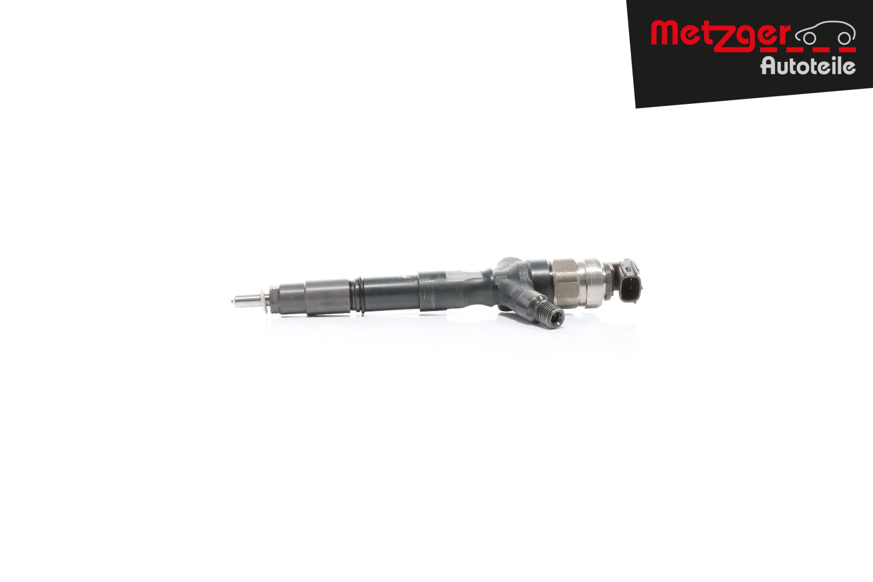 METZGER 0870105 injector 23670-39295