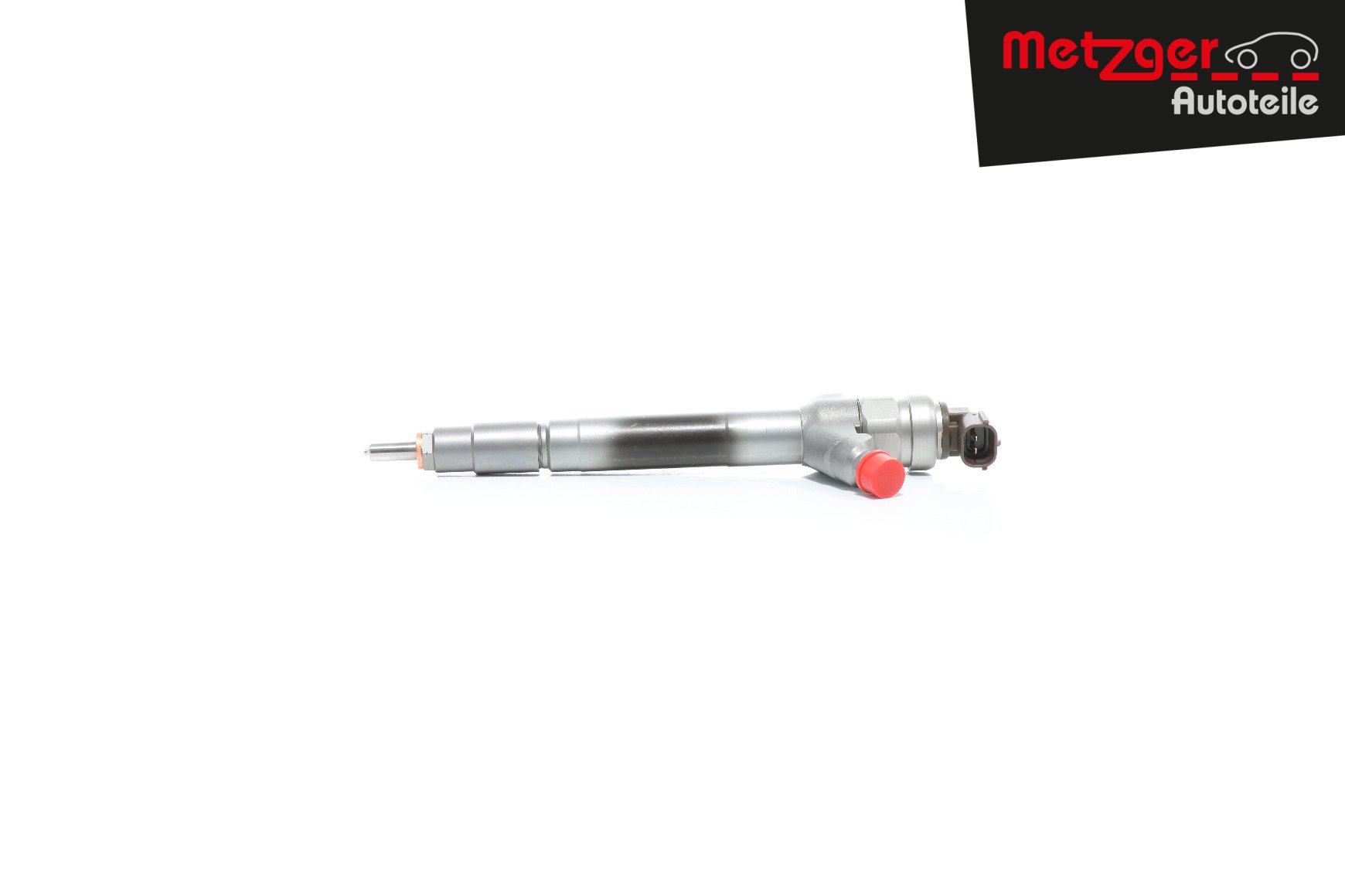 METZGER 0870106 Injector FORD Transit Mk6 Flatbed vrachtwagen / Chassis (V347, V348) 2.2 TDCi 115 Pk Diesel 2008