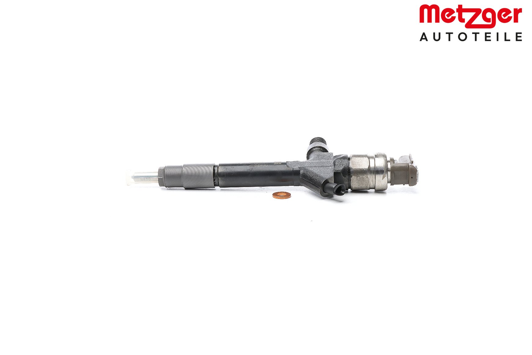 METZGER 0870109 Sprausla / smidzinātājs / emulsijas caurule / pde Mazda 5 CR19 2.0 CD (CR19) 110 ZS Dīzelis 2005