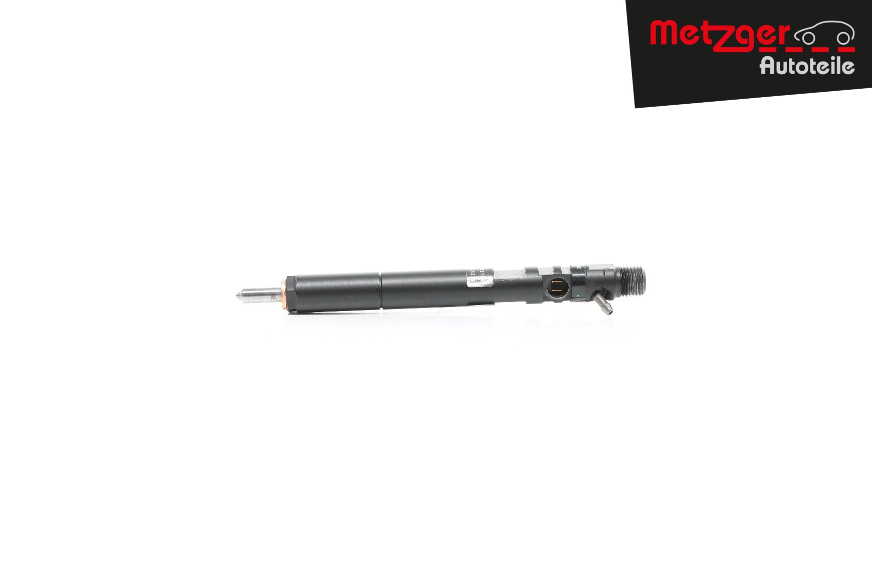METZGER 0870115 Injecteur Hyundai Terracan HP 2.9 CRDi 4WD 163 CV Diesel 2003