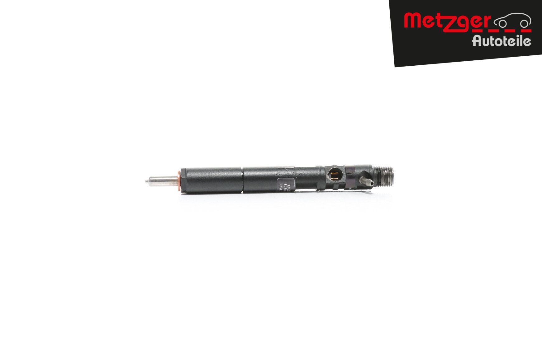 METZGER 0870117 Iniettori diesel e benzina Ford Fiesta 4 originale prezzo