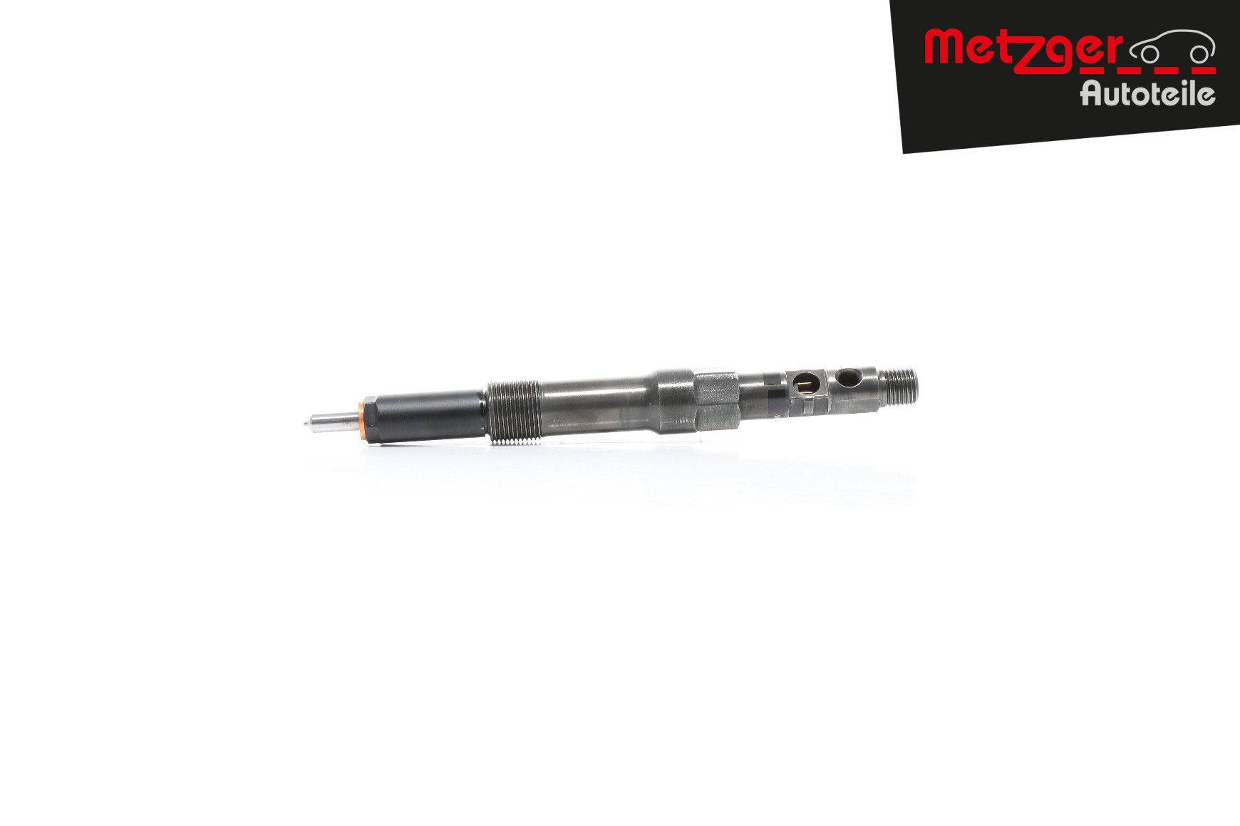 Iniettore METZGER FORD KA 0870121