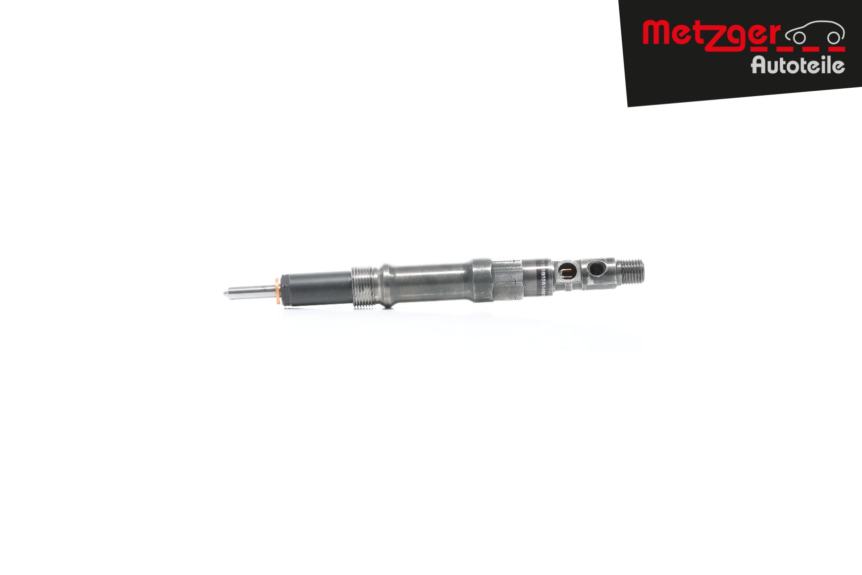 METZGER 0870127 injector 1152989