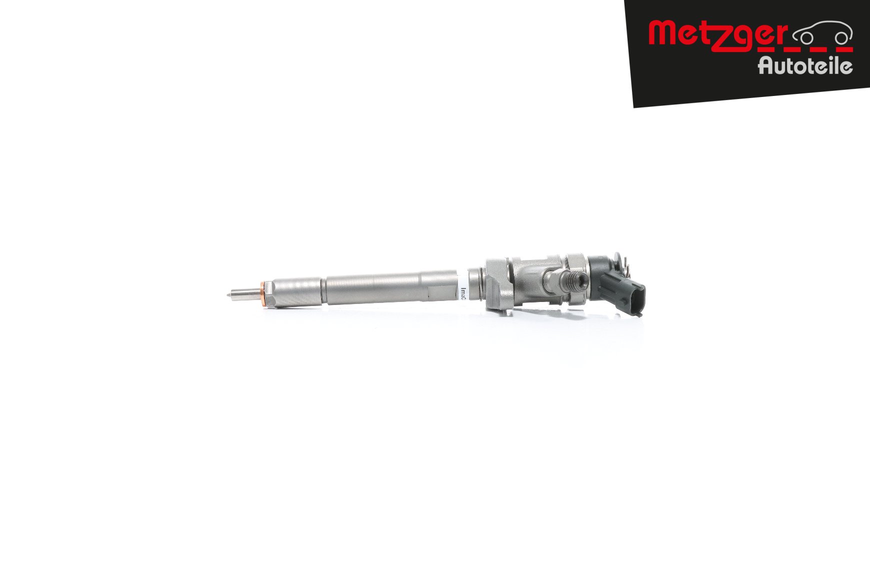 METZGER 0870130 Purkštukas / antgalis / antgalio laikiklis / pde Citroen C4 Picasso mk1 1.6 HDi 109 AG dyzelinas 2011