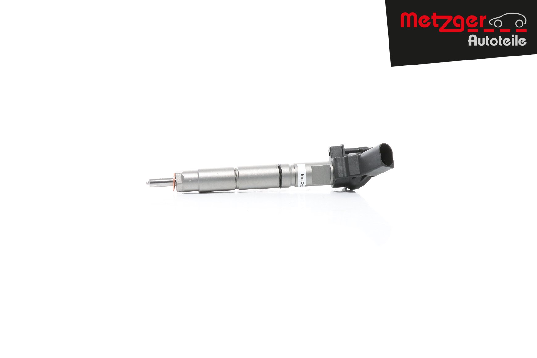 METZGER 0870133 GLK X204 Polttoainesuutin