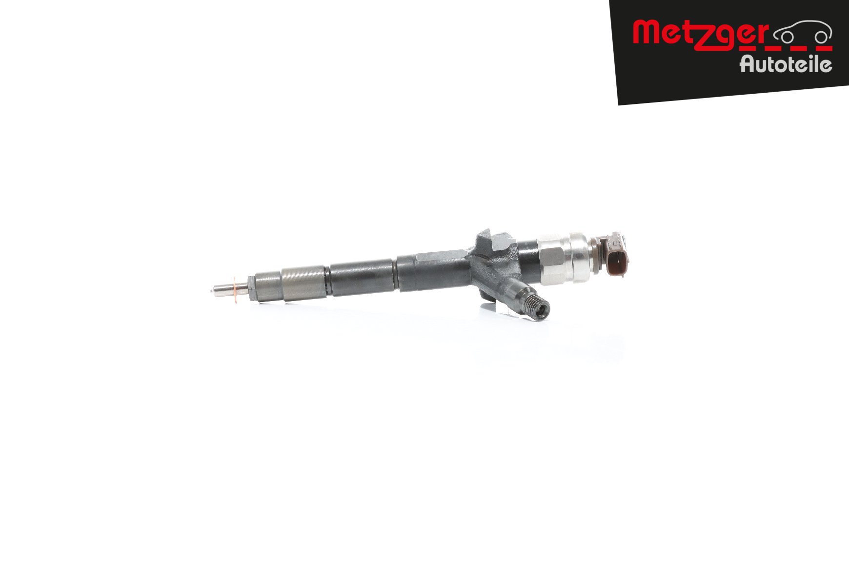 METZGER 0870138 Injetores Nissan Navara d40 Pick-up 2.5 dCi 174 cv Diesel 2016