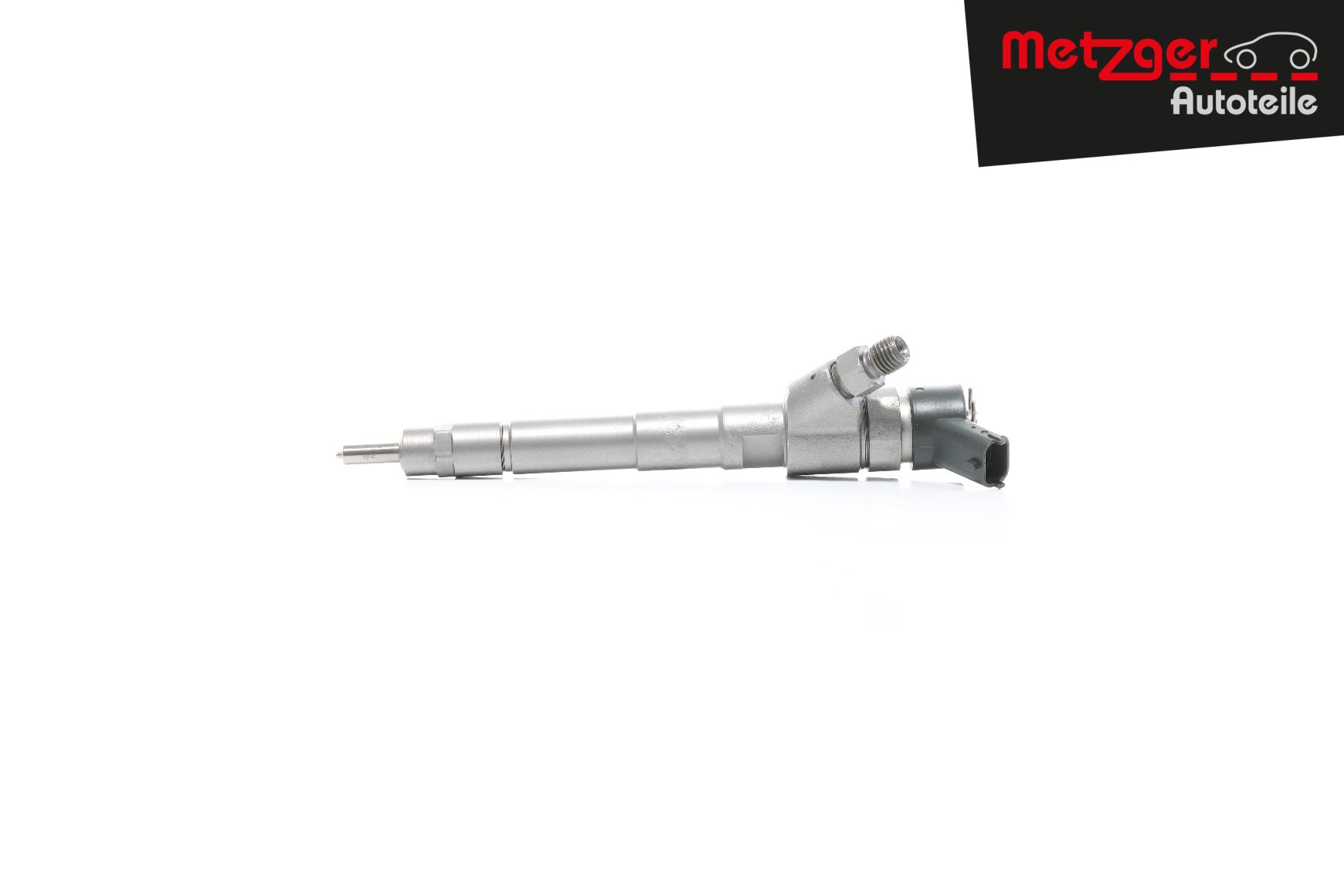 METZGER 0870145 Injector Iveco Daily 3 3.0 35 C 17, 35 S 17 166 Pk Diesel 2005