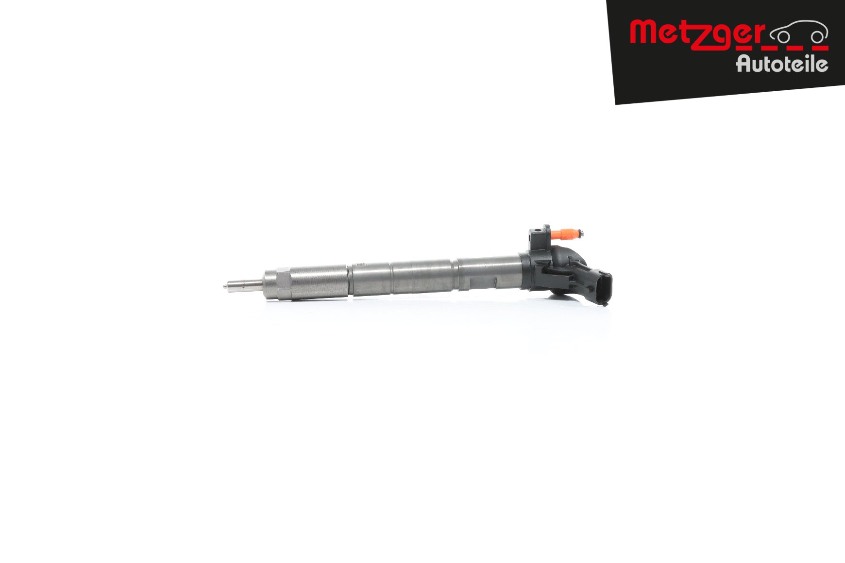 METZGER 0871007 Injector FIAT Ducato III Flatbed Vrachtwagen / Chassis (250, 290) 180 Multijet 3,0 D 177 Pk Diesel 2020