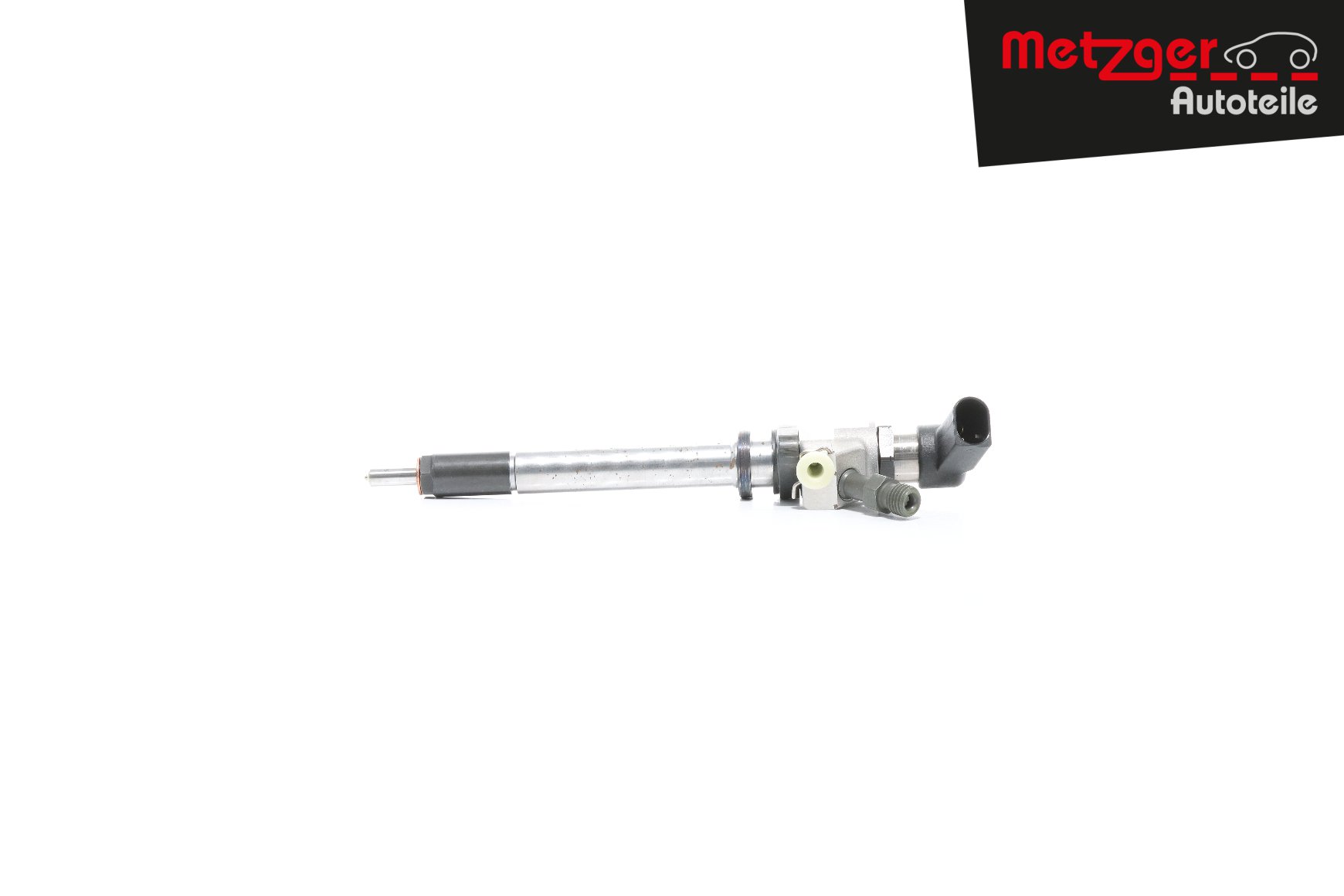 METZGER 0871017 injector 1483820