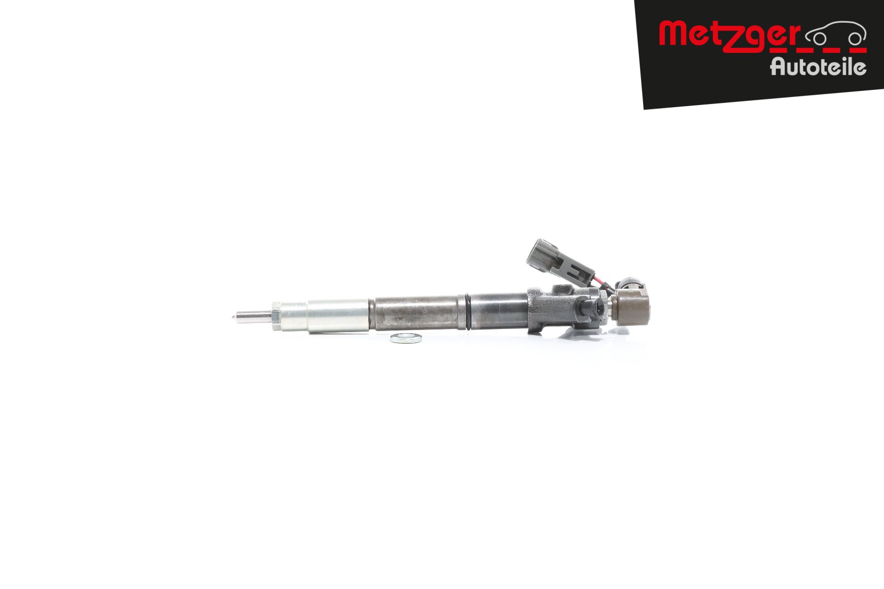 METZGER 0871019 Μπεκ ψεκασμού Lexus IS XE2 2.2 D 177 PS Πετρέλαιο 2010
