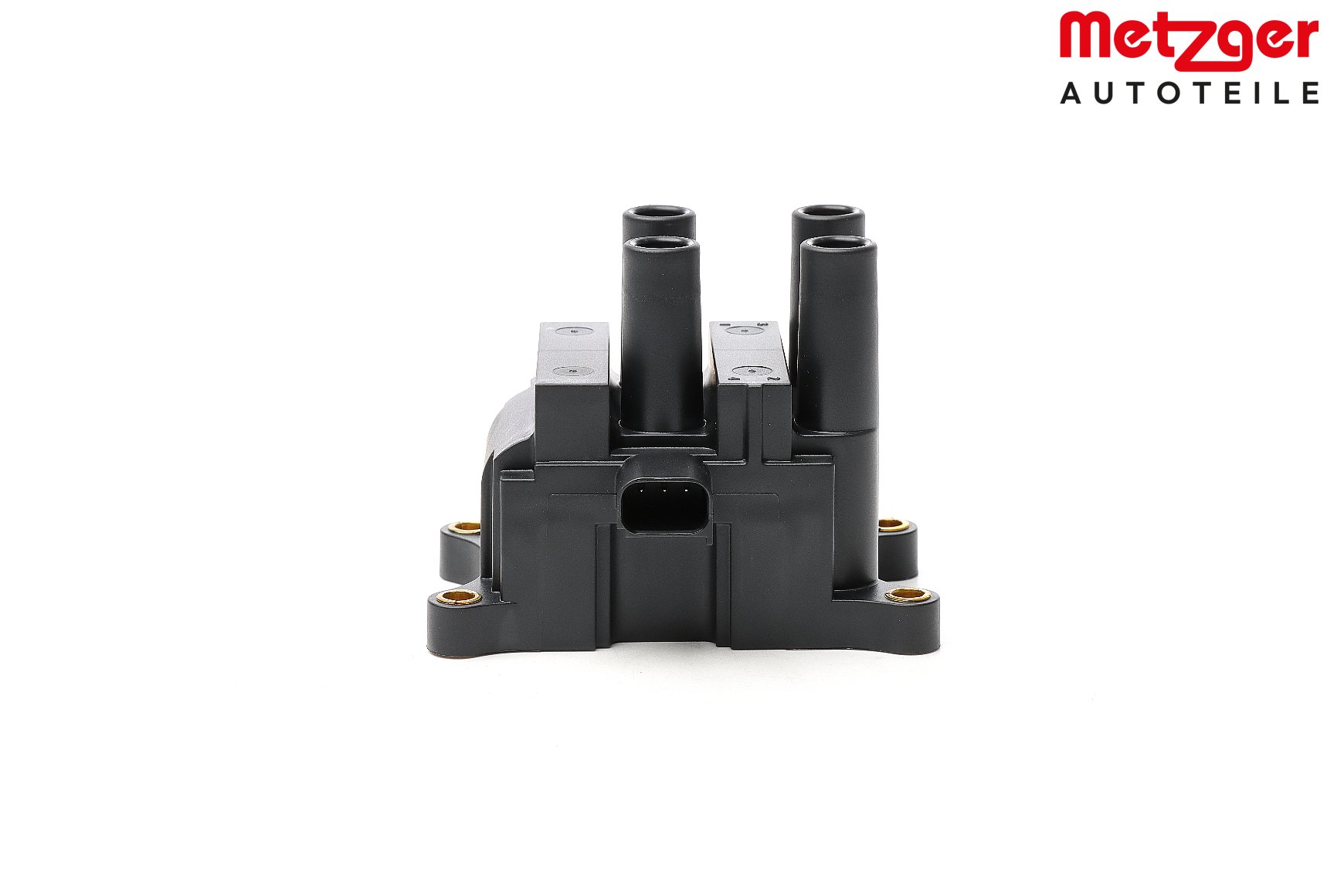 METZGER 0880448 Vzigalna tuljava Ford C Max 2 1.6 Flexifuel 120 km bencin/etanol 2012