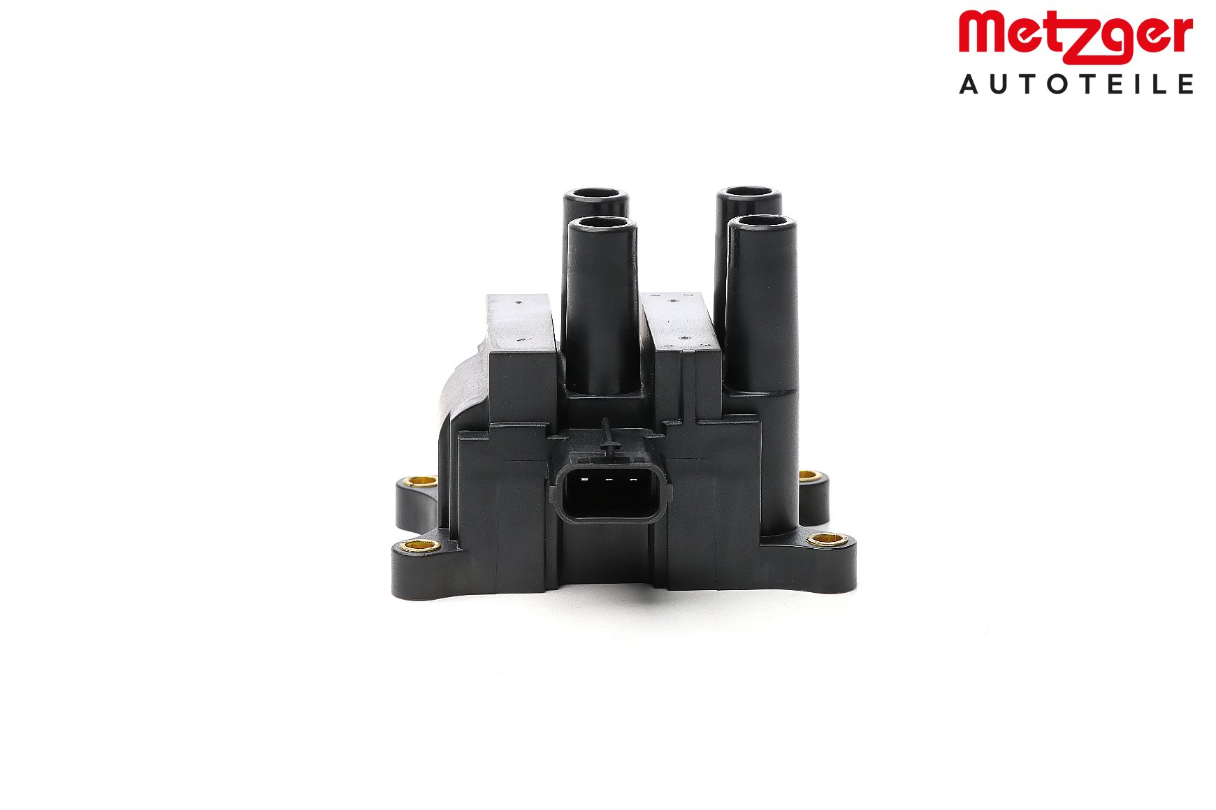 Cewka zapłonowa METZGER MAZDA 3 0880459